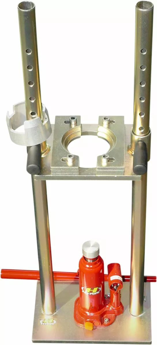 Zestaw usuwania sprężyny szokowej Hiperpro HP-T02