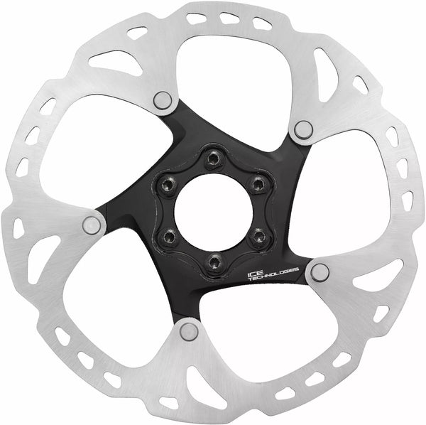 Shimano Disc SM-RT86 180mm 6-Bolt ESMRT86M2