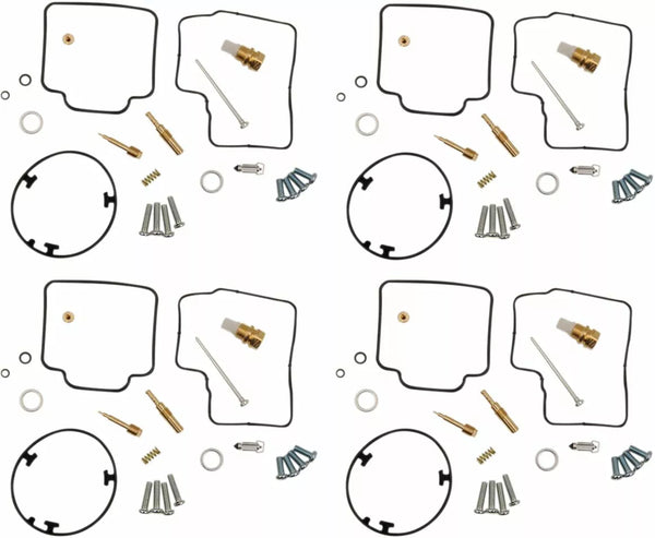 Części Unlimited CARB Zestaw Honda VFR750F 26-1750