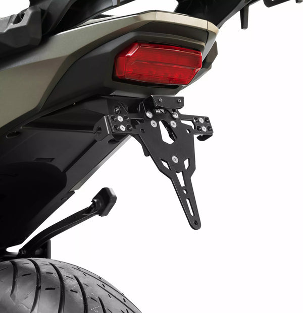 Zieger uchwyt tablicy rejestracyjnej Pro typ 10010887