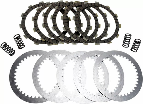 EBC Clutch Kit Dirt DRC Series DRC216