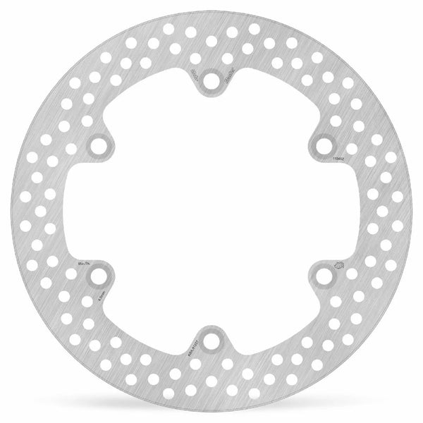 Moto-Master Brake Disc Halo z tyłu 110452