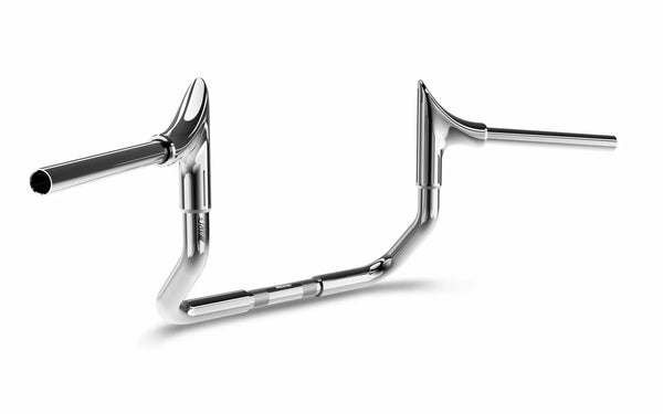 ZARD HISTEBAR Bull 10 Chrome ZHD110F100-C
