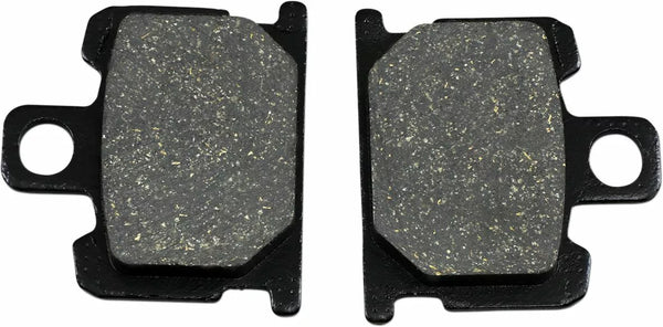 EBC BRAKE PAD FA looks organic FA070
