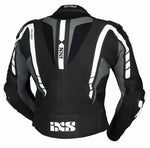 2-częściowy stojak na matkę ixs MC-Skin LD RS-800 1.0 Black /Grey /White