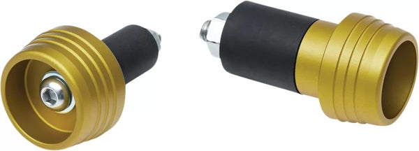 Kuryakyn Slowers tylna oś BMW GLD Cur3811