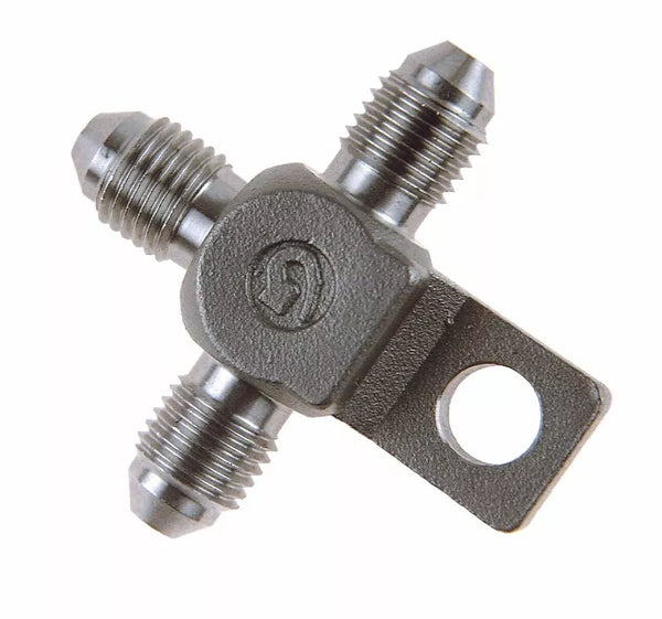 Goodridge -3 Tee z Lokalizatorem 3/8x24M SS 5130-03C