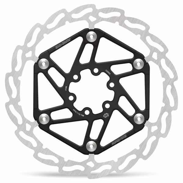 Moto-Master Brake Flame Float 180x2.0 722002