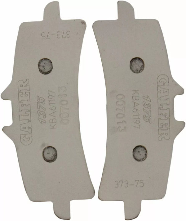 Galfer Brake Pad Sintered Sport FD373G1375