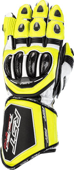 RST Sport Mc-Gloves Tractech Evo 4 żółty