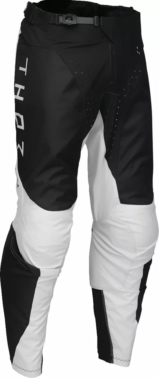 Thor Pant Launch Storm Black 38 2901-11937