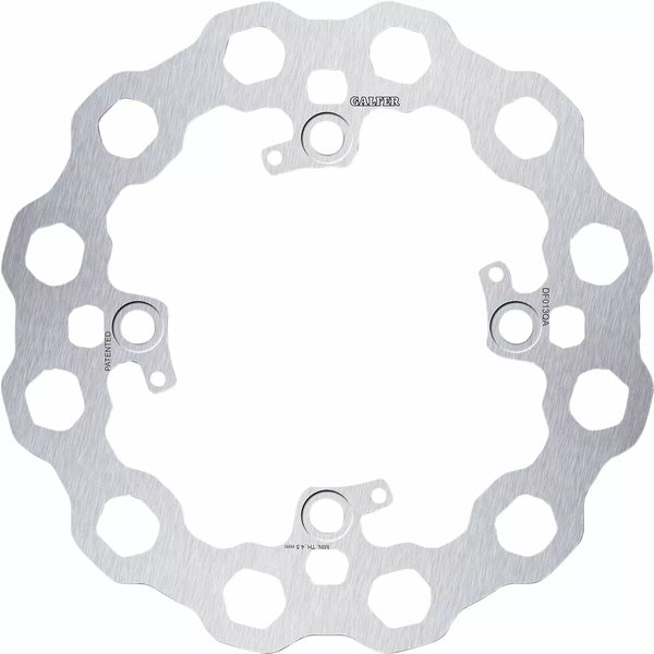 GALFER BRAKE DISC FIXED CUBIQ DF013QA
