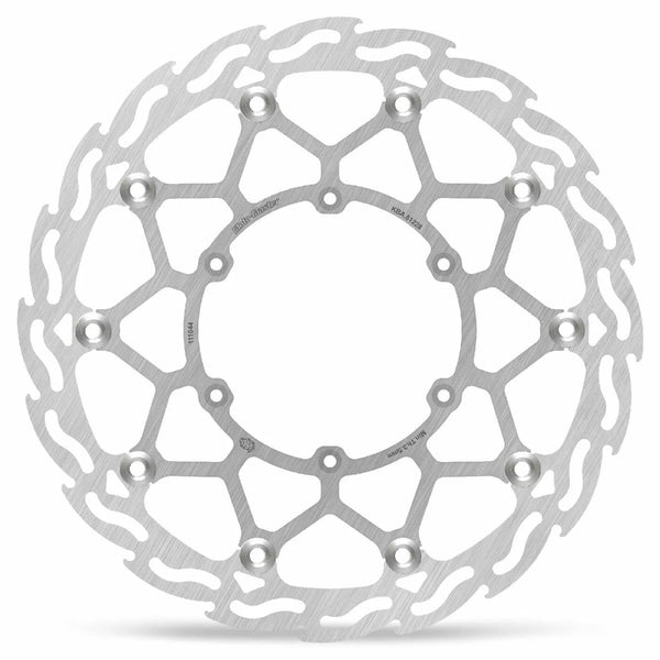 Moto-Master Brake Tarc Flame Street SM FR 111044