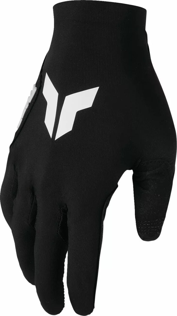 Thor Glove Sportmode Ikoniczny czarny S 3330-8001