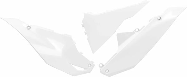 Panele UFO strona KX450 24- WH KA04762#047