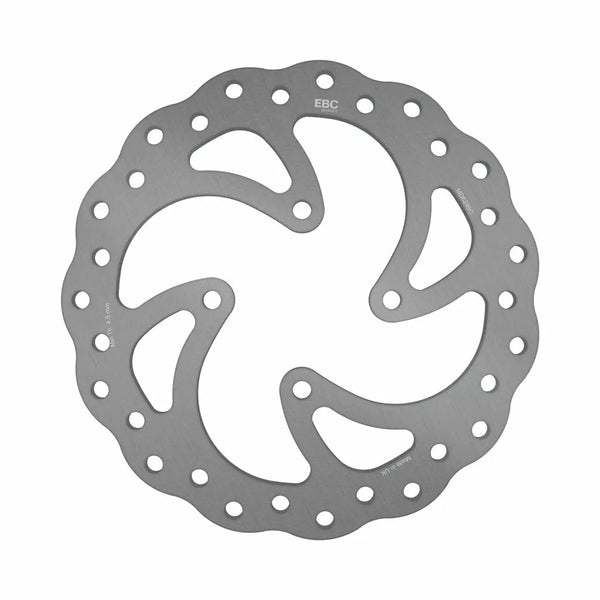 EBC BRAKE ROTOR FIX WAVE MD6249C