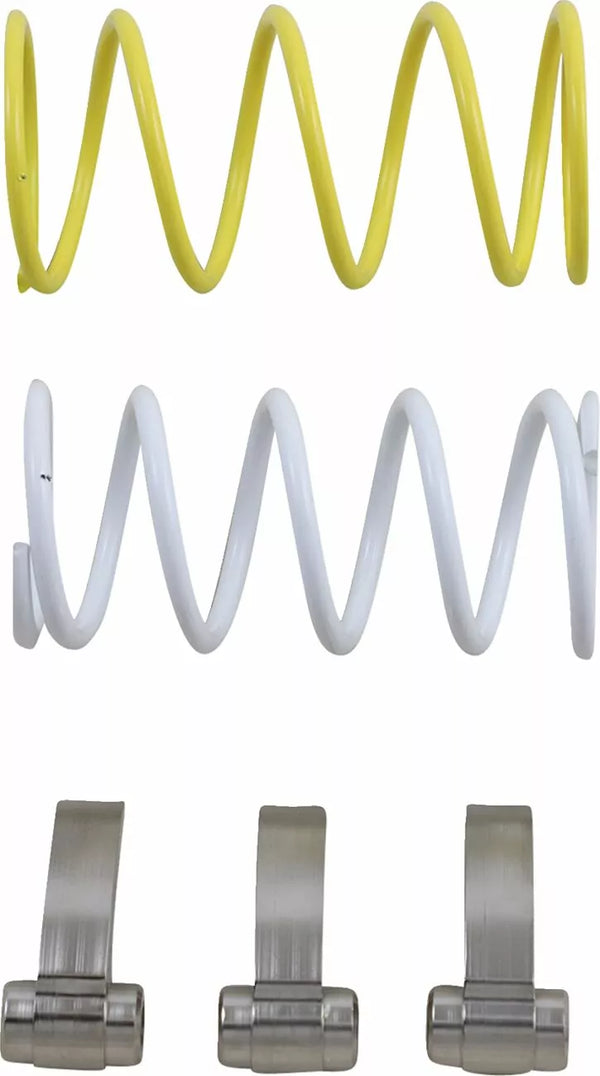 Zestaw sprzęgła Epi Polaris WE437637