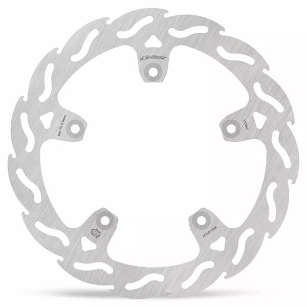 Moto-Master Brake Tarc Flame tył 110963