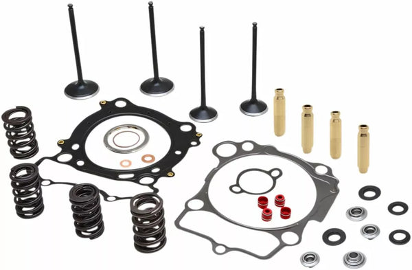 KibbleWhite Cyl HD sees KT RZR 900 82-83240