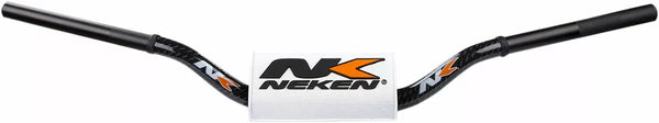 Neken Neken OS Bar 85cc HI BK/WH R00025C-BK