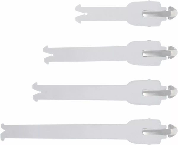 Alpinestars (MX) Pasek klamry T5 T7 (przed 202 25CIT74-20