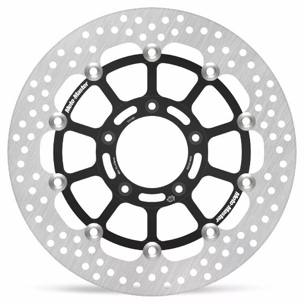 Moto-Master Brake Disc Halo Float Ft 113122