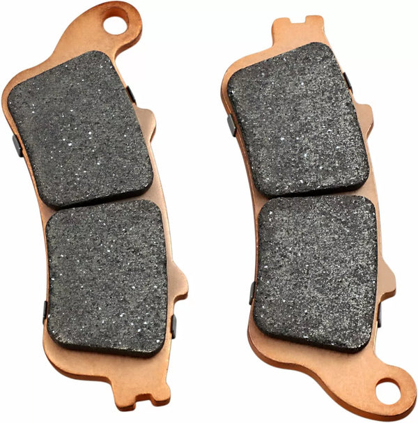 EBC Brake pad epfa jego ext pro epfa261hh