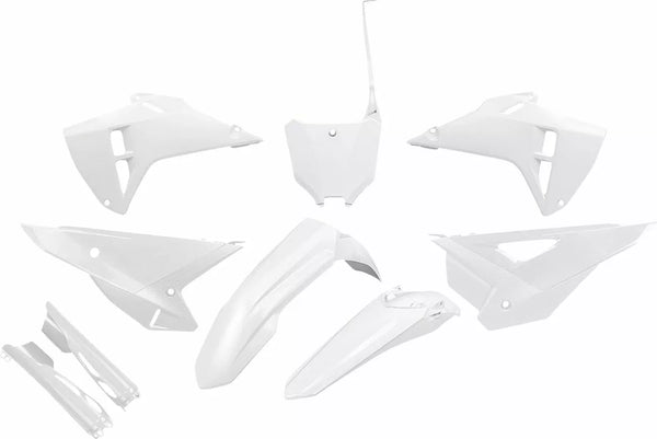 Zestaw ciała UFO Full CRF250/450 2025 HOKIT127F@041