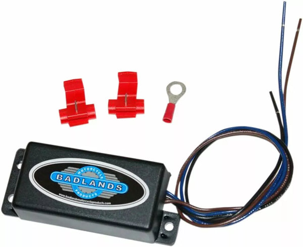 Badland's LOAD COREDIZER II LE-02