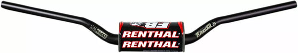 Renthal Fatbar36 R-Works Reed 933-01-bk