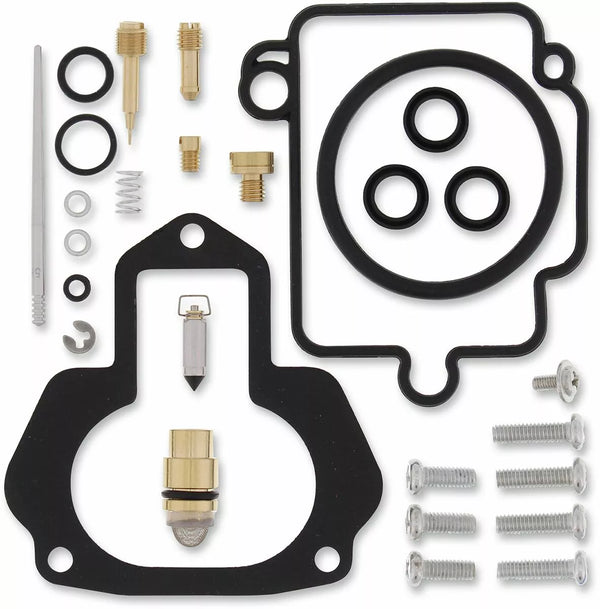 Łoś Offroad Hardparts Zestaw naprawczy Carb Yam 26-1480