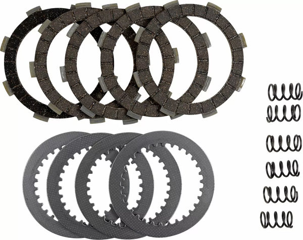 EBC Clutch Kit Dirt DRC Series DRC098
