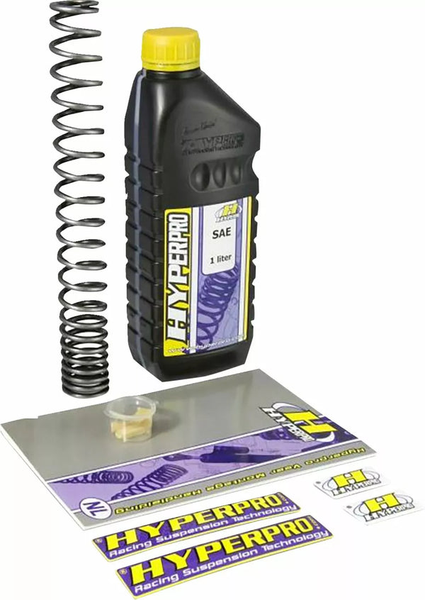 Hyperpro FF Single SPR CRF300 RALL SP-HO03-SSF015