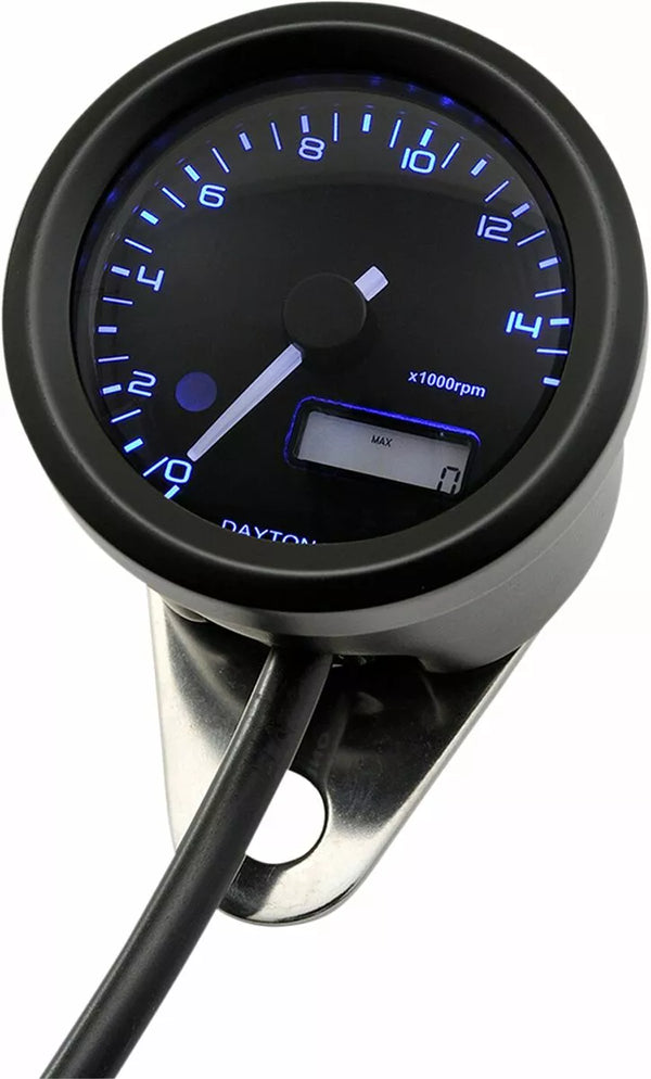 Daytona Velona48 Tachometer 15000RPM 87395
