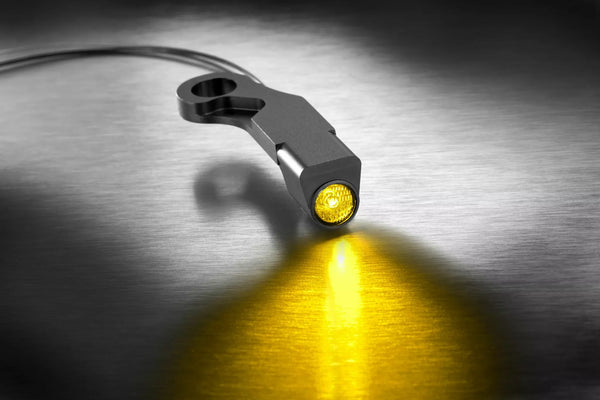 Wskaźnik Kellermann LED LH Dash A HD SOF 187.110