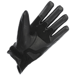 Büse MC-Gloves Main Black /White