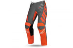 UFO Cross Pants Kimura Jersey Grey /Orange