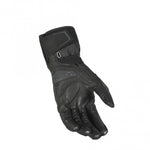 Macna Lady Mc Gloves Terra Waterproof RTX Black