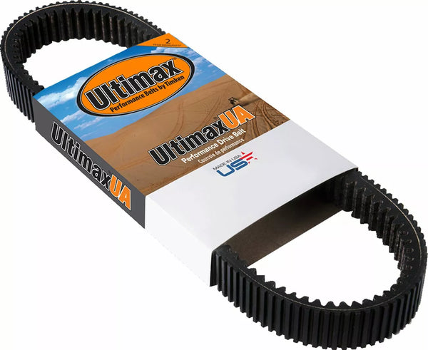 Ultimax Belt Ultimax ATV ARC SUZ UA401