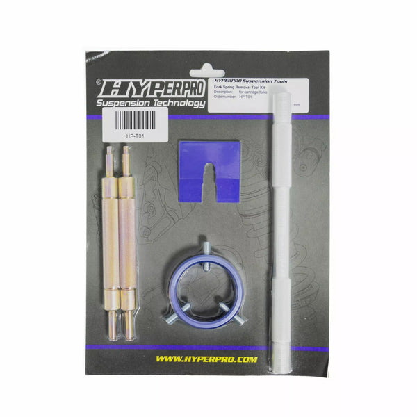Hyperpro Special Tool Usuwanie SPRG HP-T01