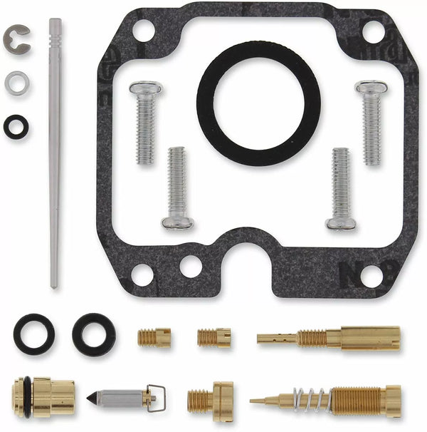 Łoś Offroad Hardparts Zestaw naprawczy Carb ignam 26-1312