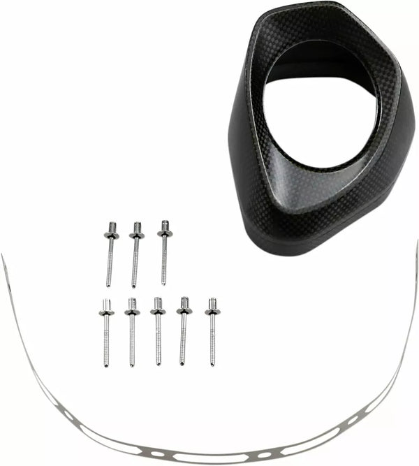 Akrapovic End Cap EC118 V-EC118