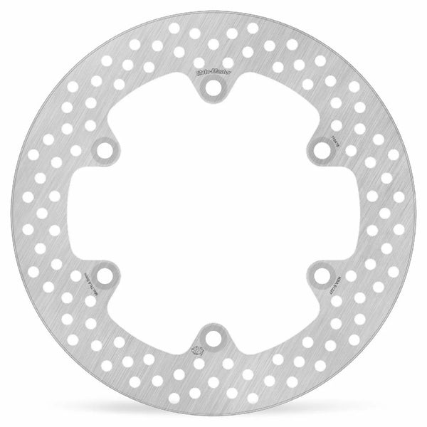 Moto-Master Brake Disc Halo z tyłu 110478