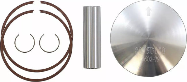 Wossner tłokowy zestaw RD/YZF350/400 64 44 8075D050