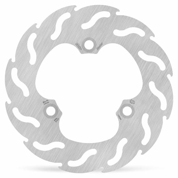 Moto-Master Brake Tarc Flame tył 110304