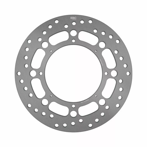 EBC Brake Rotor poprawka seria D RND MD6087D