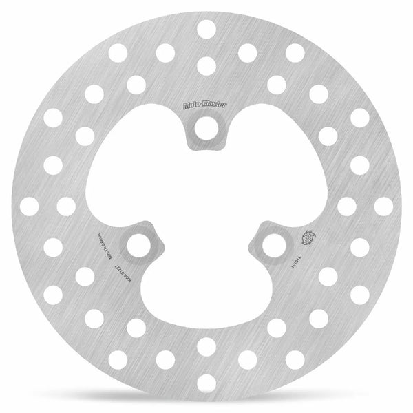 Moto-Master Hamure Disc Round Front 110151
