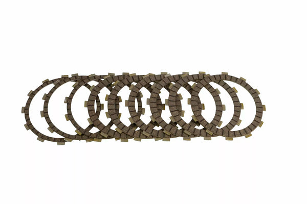 Zestaw płyty tarcia sprzęgła EBC CK3468