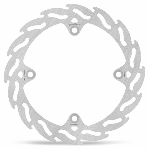 Moto-Master Brake Tarc Flame tył 110318