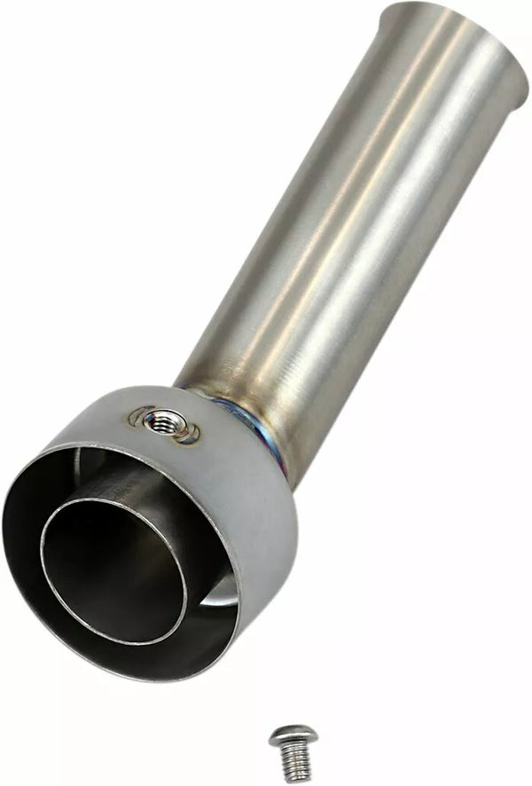 Akrapovic Dźwięk hałasu 001 V-TUV001